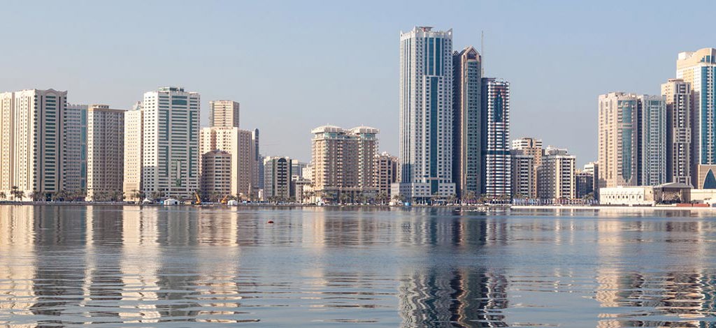 Hotels in Sharjah